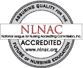 National League for Nursing Accrediting Commission