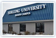 Akron Institute