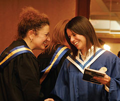 An active member of the Herzing University Alumni Association demonstrates your commitment to the University and your community.