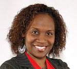 Herzing Atlanta Medical Billing and Coding graduate
