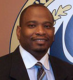 Herzing Atlanta's Director of Career Development, William Slaton