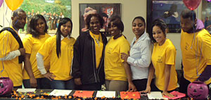 Herzing Atlanta's Student Government Association