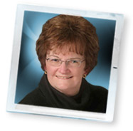 Carole Ostendorf
