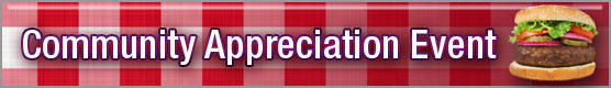 Herzing University - Brookfield Community Appreciation Event