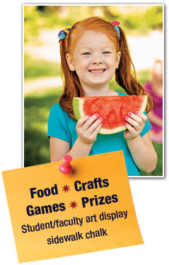 Herzing University - Brookfield Community Appreciation Event