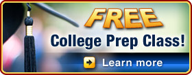 free college prep class