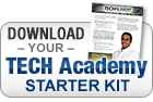 Download your Tech Academy Starter Kit