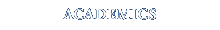 Academic Programs