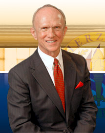 Chancellor and founder of Herzing University