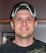 Herzing Kenosha student.