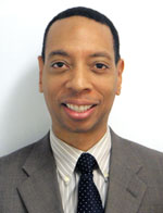 Herzing Kenosha's campus Academic Dean, Dr. Sean Herring