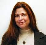 Herzing Kenosha's Campus President, Krista Wills