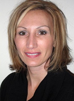 Herzing Kenosha's Campus President, Rebecca Abrams
