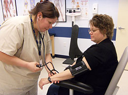 Medical Assisting