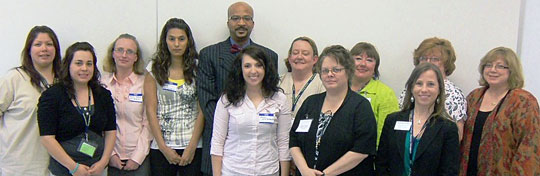 Medical Assisting Group