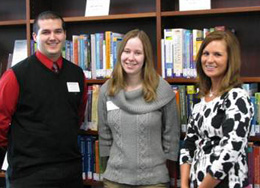 Herzing Kenosha's financial aid