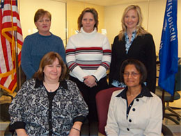Certified Coding Associates at Herzing University-Kenosha