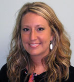 Herzing Madison's Associate Director of Admissions