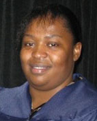 Herzing Madison graduate
