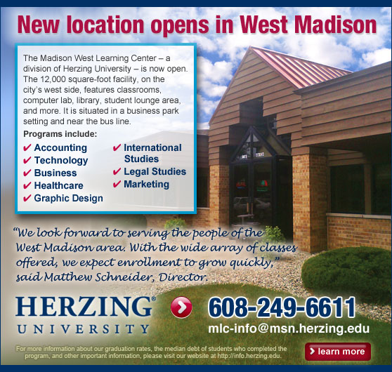 New location opens in West Madison