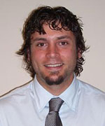 Herzing Madison's Director of Admissions, Matthew Schneider