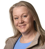 Herzing Madison's Business Administration student