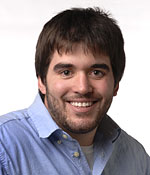 Herzing Madison's Technology Management student
