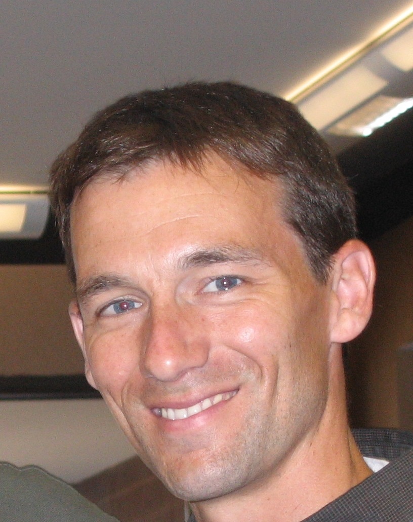 Herzing Madison's campus President, William Vinson