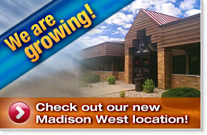 new West Madison location