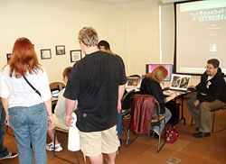 UW-Whitewater PlayExpo