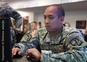 College Credit for Military Training