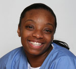 Herzing Minneapolis Medical Assisting student