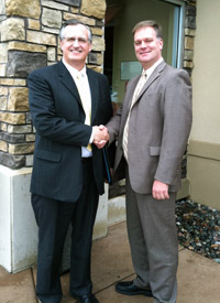 TwinWest Chamber of Commerce Teams up with Herzing University