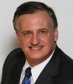 Herzing Minneapolis campus President, John Slama