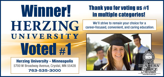 voted Best Business School