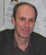 Herzing College Montreal Academic Dean, Christian Page