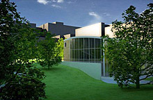 TRACK C – Architectural / Engineering / Construction Building Design