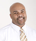 Herzing New Orleans Business Administration graduate
