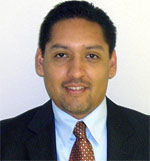 Herzing New Orleans campus President, Mark Aspiazu