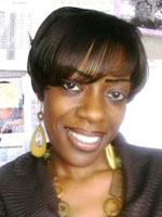 Herzing New Orleans graduate