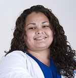 Herzing New Orleans surgical technologist student