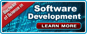 Software Development Degree