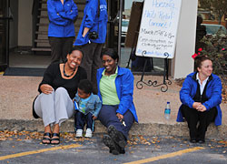 Haiti Fundraiser