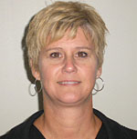 Herzing Orlando's Nursing Admissions Advisor, Lauren Ruston