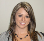Herzing Orlando's Admissions Coordinator