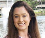 Herzing Orlando's Admissions Advisor, Staci Bell