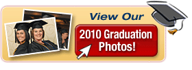 View our 2010 graduation photos