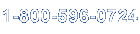1-800-596-0724