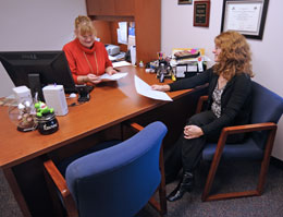 Herzing admissions process