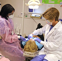 Dental Hygiene degree at Herzing University